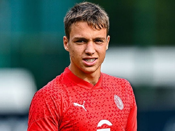 Vittorio Magni Berpeluang Besar Gabung Cesena dengan Status Pinjaman
