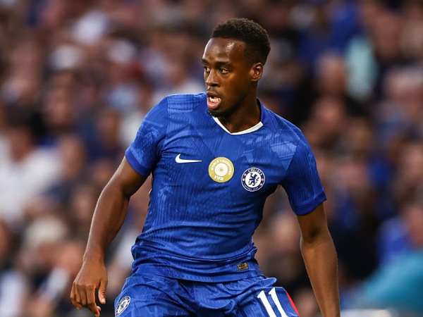 Jamie Gittens Cepat Beradaptasi dan Siap Beri Dampak Besar di Chelsea